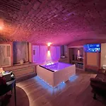 Emme Loft I Sweet Moon - Exclusive Loft & Private דירה *