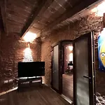 דירה Emme Loft I Sweet Moon - Exclusive Loft & Private מילאנו