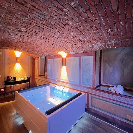 Emme Loft I Sweet Moon - Exclusive Loft & Private Apartamento *