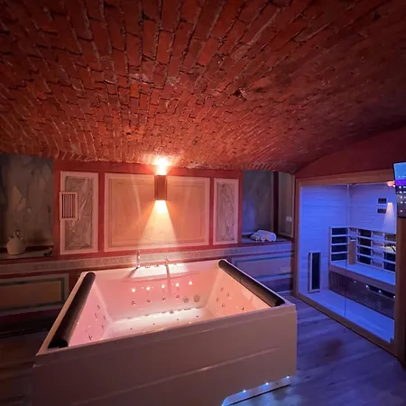 Emme Loft I Sweet Moon - Exclusive Loft & Private Apartamento
