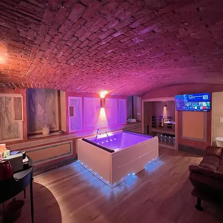 Emme Loft I Sweet Moon - Exclusive Loft & Private Apartamento *