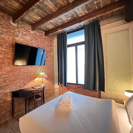Lejlighed Emme Loft I Sweet Moon - Exclusive Loft & Private Milano