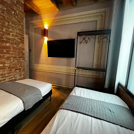 Emme Loft I Sweet Moon - Exclusive Loft & Private Lejlighed *