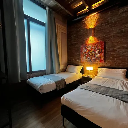 Emme Loft I Sweet Moon - Exclusive Loft & Private Lejlighed