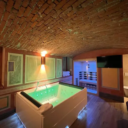 Lejlighed Emme Loft I Sweet Moon - Exclusive Loft & Private