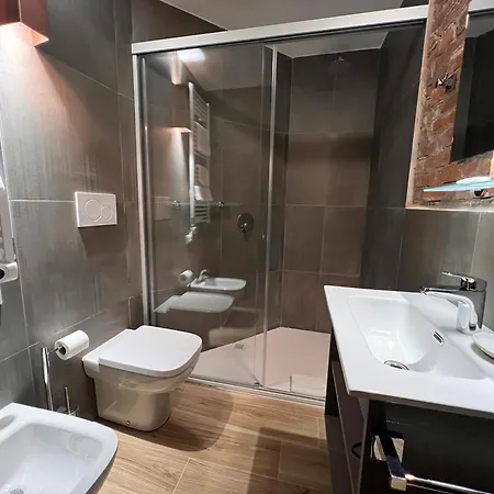 Apartamento Emme Loft I Sweet Moon - Exclusive Loft & Private *