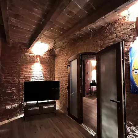 Apartamento Emme Loft I Sweet Moon - Exclusive Loft & Private Milão