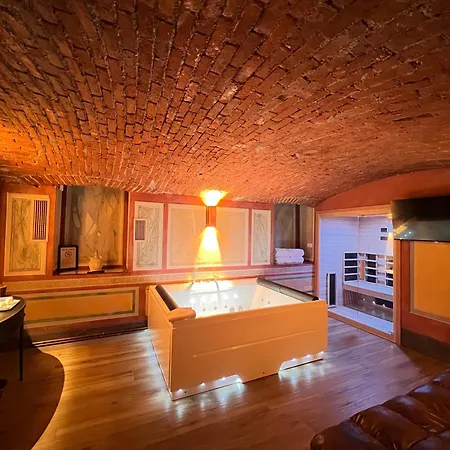 Apartamento Emme Loft I Sweet Moon - Exclusive Loft & Private Milão