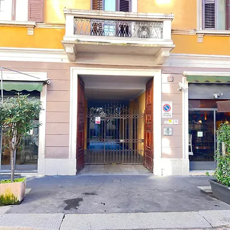 Emme Loft I Sweet Moon - Exclusive Loft & Private Apartamento