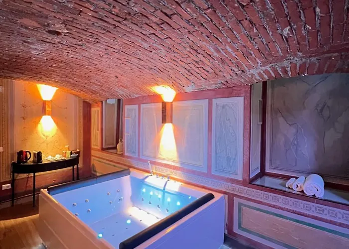 Emme Loft I Sweet Moon - Exclusive Loft & Private Lejlighed *