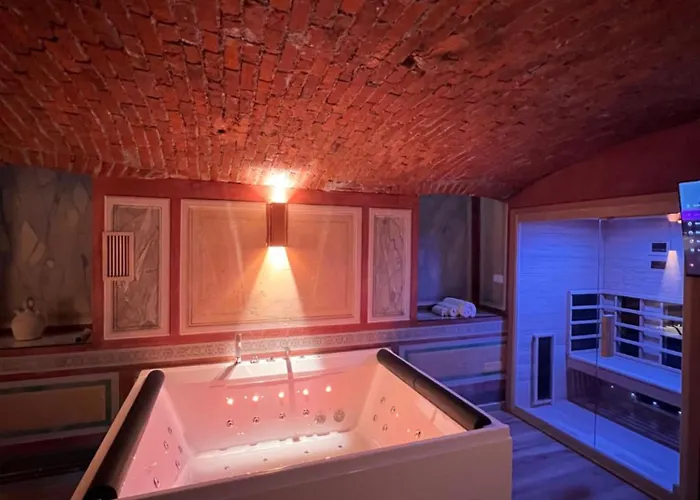 Emme Loft I Sweet Moon - Exclusive Loft & Private Lejlighed