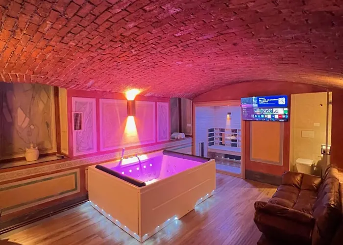 Emme Loft I Sweet Moon - Exclusive Loft & Private * Milano