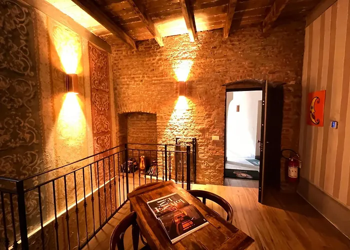 Emme Loft I Sweet Moon - Exclusive Loft & Private * Milano