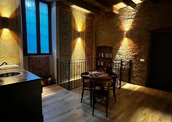 Emme Loft I Sweet Moon - Exclusive Loft & Private Milano