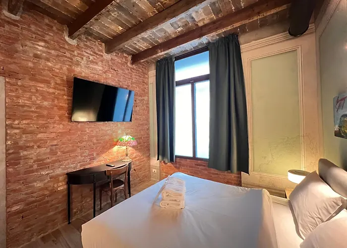 Lejlighed Emme Loft I Sweet Moon - Exclusive Loft & Private Milano