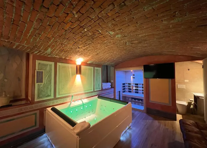 Lejlighed Emme Loft I Sweet Moon - Exclusive Loft & Private