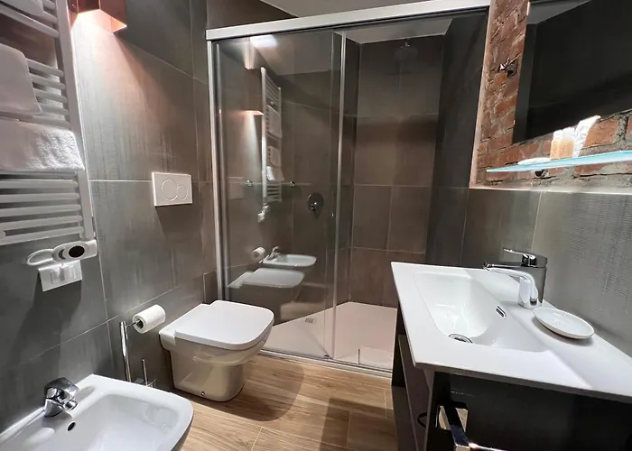 Lejlighed Emme Loft I Sweet Moon - Exclusive Loft & Private *