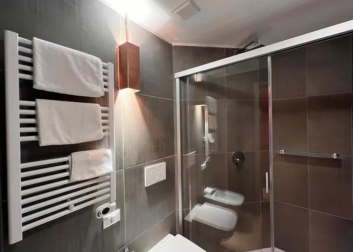 Emme Loft I Sweet Moon - Exclusive Loft & Private * Milano