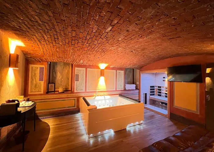 Lejlighed Emme Loft I Sweet Moon - Exclusive Loft & Private Milano